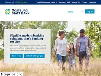 oostburgbank.com