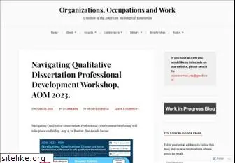 oowsection.org