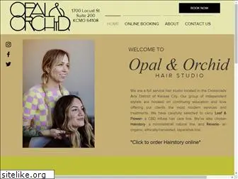 opalandorchid.com