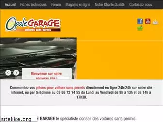 opale-garage.com