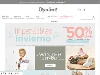 opaline.cl