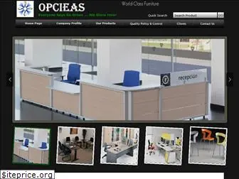 opcieas.co