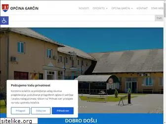 opcina-garcin.hr