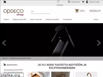 opdecoshop.fi