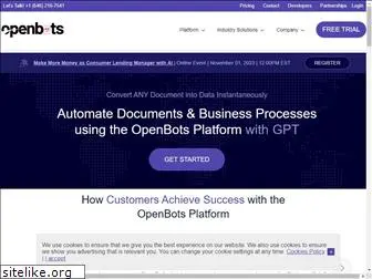 openbots.ai