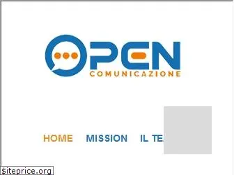 opencomunicazione.it