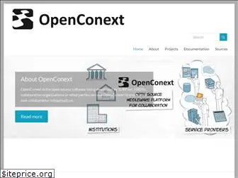 openconext.org