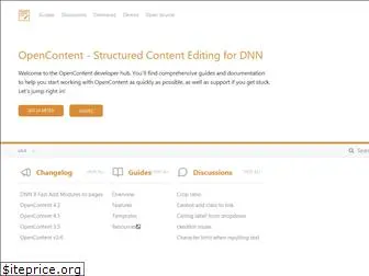 opencontent.readme.io
