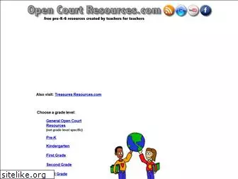 opencourtresources.com