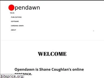opendawn.com