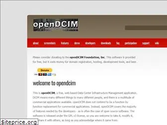 opendcim.org