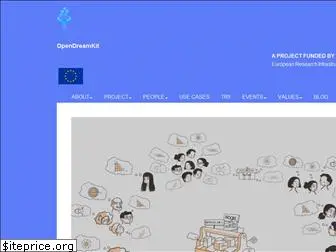 opendreamkit.org