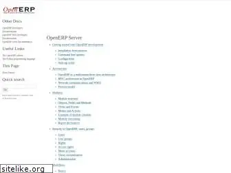 openerp-server.readthedocs.io