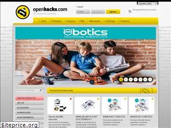 openhacks.com.ar