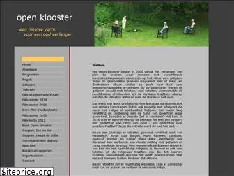 openklooster.nl