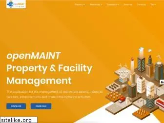 openmaint.org