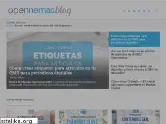 opennemas.es