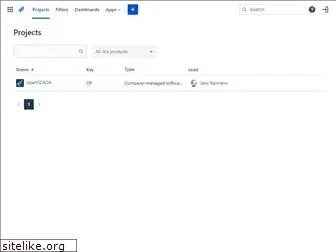 openscada.atlassian.net
