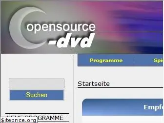 opensource-cd.de