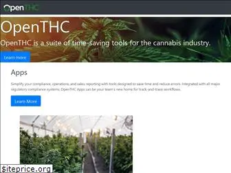 openthc.com