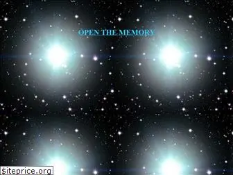 openthememory.net