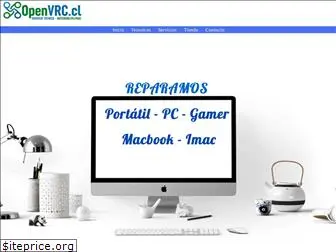 openvrc.cl