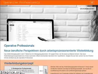 operative-professionals.de