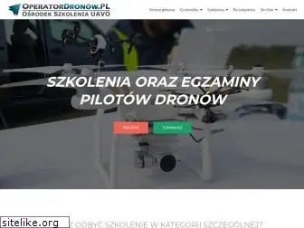 operatordronow.pl