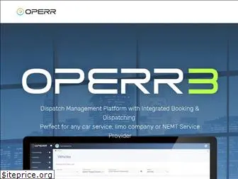 operr.com