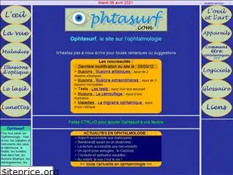 ophtasurf.free.fr