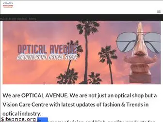 opticalavenue.net