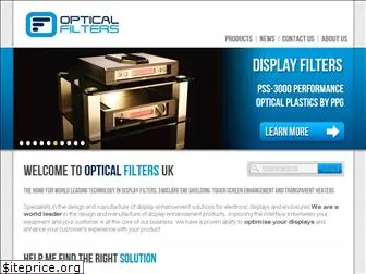 opticalfilters.co.uk