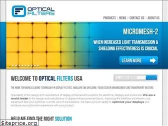opticalfiltersusa.com