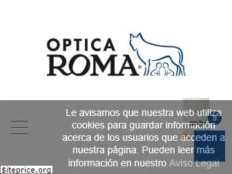opticaroma.com