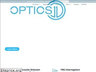 optics11.com