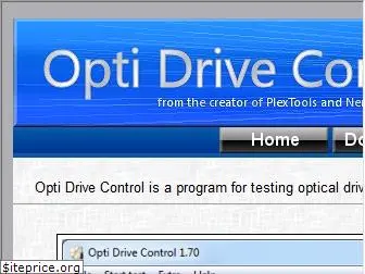 optidrivecontrol.com