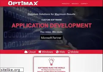 optimax.com