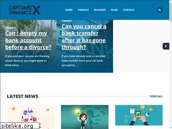 optimexfinance.com