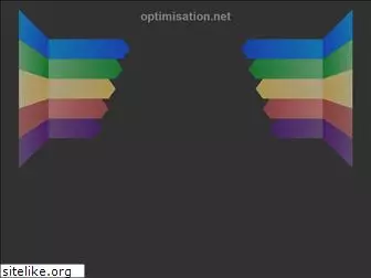 optimisation.net