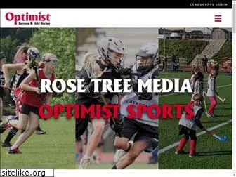 optimistlacrosse.com