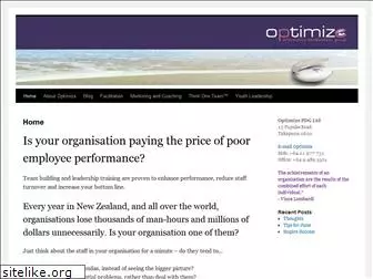 optimizepdg.co.nz