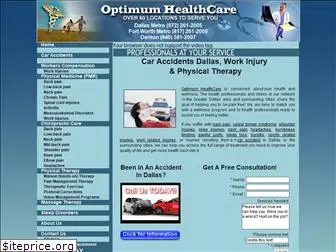optimumhealthcare.org