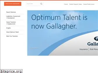 optimumtalent.com