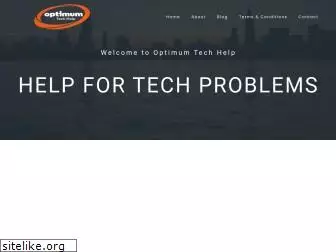 optimumtechhelp.com