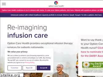 optioncare.com