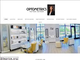 optometricsofchatsworth.com