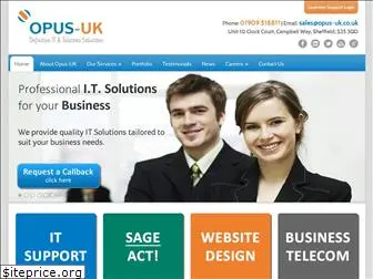 opus-uk.co.uk