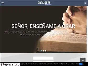 oracionescristianas.com