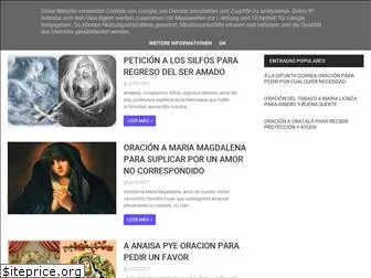 oracionesdesanaciones.blogspot.com