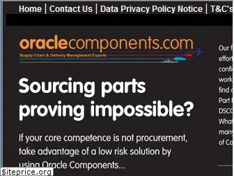 oraclecomponents.co.uk